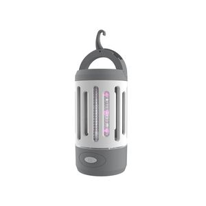 Dayoung ruồi kiểm soát dịch hại Bug Zapper Trap đèn côn trùng chống muỗi đèn điện diệt muỗi - Product Image 3