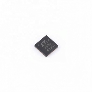 LT3598IUF#PBF QFN-24-EP(4x4) LED <b>Driver</b> Ic Chip - Product Image 1