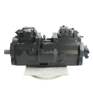 Bomba Principal Nueva K5V160DTH para Maquinaria de Construcción Compatible con XE370 SY335C-8 SY335 SY420 E345D SK350-6 XE290 GM70VA Marca M3 GID - Product Image 4