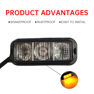 <b>Led</b> <b>Work</b> <b>Led</b> <b>Light</b> <b>Light</b> - Product Image 5