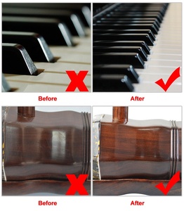 Grasa para Instrumentos Musicales, Lubricante para Limpiar Instrumentos <span class=keywords><strong>de</strong></span> Latón, Pasta <span class=keywords><strong>de</strong></span> Mantenimiento para Trombones, Aceite para Pulir Instrumentos <span class=keywords><strong>de</strong></span> Viento - Product Image 4