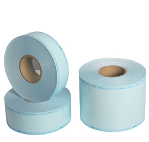 Rench aper/RComomompound ililm & terterilization ollolls - Product Image 1