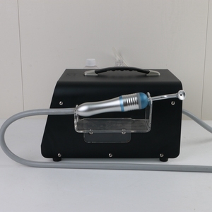 Salón de belleza Eliminación negra Burbuja de agua Limpieza profunda Spa facial <span class=keywords><strong>Aqua</strong></span> Peeling Machine - Product Image 6