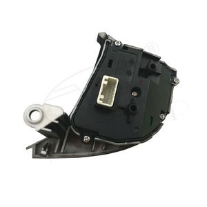 Hyundai Elantra <b>Steering</b> <b>Wheel</b> Cruise Control <b>Switch</b> 96720-F0140 Combination <b>Switch</b> Black For 2016-2020 Models - Product Image 4