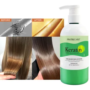 Оптовая продажа, профессиональный протеиновый кератин, лечение волос, органический формальдегид, кератиновая обработка, выпрямление