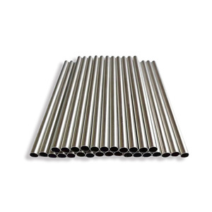 ASTM/GB Standard Polished Stainless <strong>Steel</strong> <strong>Pipe</strong> 304 316 300 Series Seamless for Construction Decoration Bending/Welding/Cutting - Product Image 1