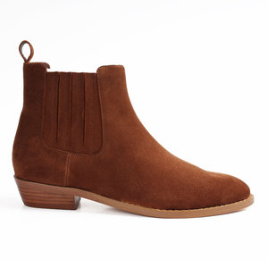 2024 produttore di <span class=keywords><strong>stivali</strong></span> personalizzati grandi dimensioni stivaletti femminili scarpe di grandi dimensioni stivaletti da <span class=keywords><strong>donna</strong></span> con tacco basso a blocchi personalizzati - Product Image 2