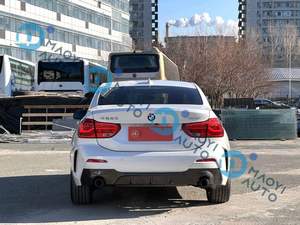 <span class=keywords><strong>BMW</strong></span> 120i Serie 1 <span class=keywords><strong>Modelo</strong></span> 2023, Auto Compacto de Lujo con Características Avanzadas y Rendimiento Deportivo - Product Image 5