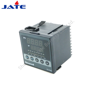 Contrôleur Honeywell DC1040CR-302000-E : Optimisation de l'efficacité des brûleurs industriels grâce aux systèmes de contrôle de température intelligents - Product Image 4