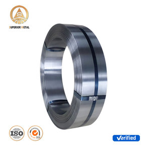 JIS SK5 SK7ばね鋼帯 0.12mm 0.15mm フルハード <span class=keywords><strong>65Mn</strong></span>高炭素鋼帯 - Product Image 1
