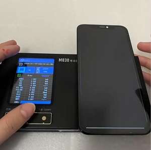 Display LCD con Touch Screen per <span class=keywords><strong>Samsung</strong></span> <span class=keywords><strong>S10</strong></span> Lite, Assemblaggio Completo G770F SM-G770F/DS - Product Image 3