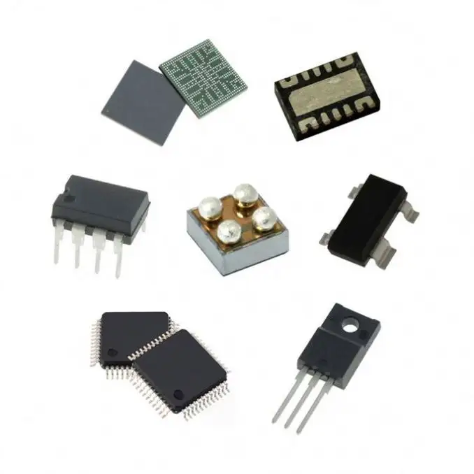 Chip de circuito integrado OEM Pcba nuevo RS1M