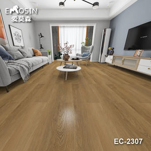 Venta caliente Grano <span class=keywords><strong>de</strong></span> madera Flexible y suave Resistente a los arañazos LVT PVC Pisos Azulejo <span class=keywords><strong>de</strong></span> suelo <span class=keywords><strong>de</strong></span> vinilo para proyecto - Product Image 6