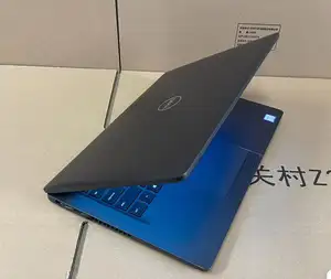 Laptops usados e recondicionados para Dell 5400 notebook i5 para hp disponíveis em estoque prontos para envio