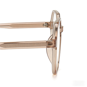 XPZ 2026 <span class=keywords><strong>Lunettes</strong></span> <span class=keywords><strong>de</strong></span> <span class=keywords><strong>vue</strong></span> carrées anti-lumière bleue pour femmes, monture TR90, <span class=keywords><strong>verres</strong></span> filtrants solides, surdimensionnées, durables et tendance - Product Image 2