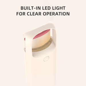 เครื่องดัดขนตาไฟฟ้า,เครื่องดัดขนตาระบบอัตโนมัติให้ความอบอุ่น - Product Image 5