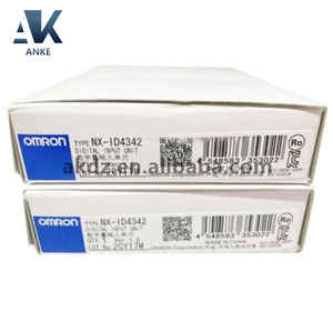 NX-IA3117 NX-ID3317 NX-ID3344 NX-ID3343 NX-ID3417 NX-ID3443 NX-ID3444 NX-ID4442 NXID4342 NX i/ O ชุดดิจิตอลโมดูล I/O - Product Image 4