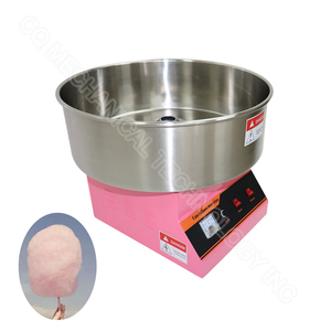 Sugar Cotton Machine Candy Floss a la venta - Product Image 1