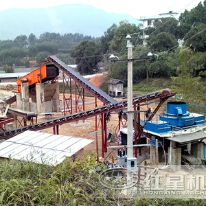 Được bán nhiều nhất 2025 vsi Máy Nghiền dọc trục máy nghiền tác động 100tph cát làm nhà máy sỏi sông đá Máy Nghiền - Product Image 1