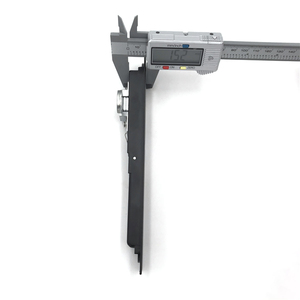 Phụ Kiện Cửa Sổ Trượt Cửa Sổ Khóa, Cửa Sổ Khóa, Cửa Sổ Latch Trượt Cửa & Cửa Sổ Khóa Nhôm Cửa Sổ Và Cửa Hiện Đại - Product Image 6