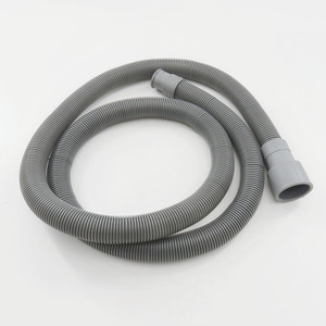 Kit de tuyau <span class=keywords><strong>d</strong></span>'extension pour <span class=keywords><strong>lave</strong></span>-<span class=keywords><strong>vaisselle</strong></span> Tuyau flexible de vidange de machine 2M - Product Image 4