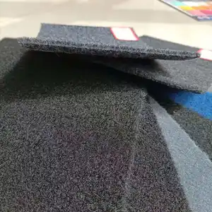 Chinese Polyester Goede Fabrikant Van Industriële Velours Tapijt