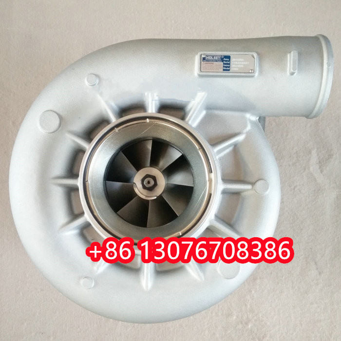 クゥ High Performance RHF55 Turbocharger 8973628390 for Hitachi