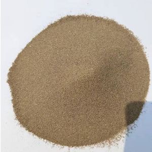 Dióxido de Titanio Nano (TiO2) de Alta Pureza, Mineral de Titanio Blanco Rutilo Industrial, CAS 1317-80-2 - Product Image 6