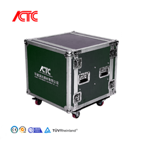 Table coulissante de protection ICTC, support à outils en aluminium, valise de transport avec table de travail DJ