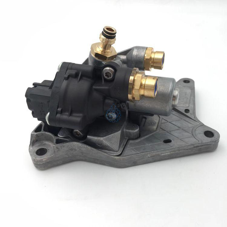 Engine air brake valve 21991157 Volvo exhaust brake valve Products from CHANGSHA EUCROWN