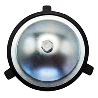 Nouveau couvercle de nettoyage de réservoir d'huile hydraulique JUNWAVE avec garantie de 3 mois pour les usines de fabrication, la réparation de machines, l'énergie et l'exploitation minière (TW)