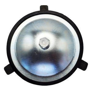 Nouveau couvercle de nettoyage du réservoir d'huile hydraulique JUNWAVE pour les usines de fabrication et la réparation de machines - Product Image 3