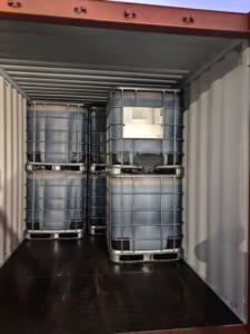 HY203 zinco dioctil primario alchil ditiofosfato (ZDDP) vende bene - Product Image 5