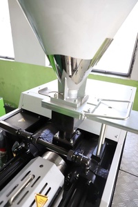 Plastic Injection Machine Injection Machine Plastic YIZUMI Hair Brush Plastic Injection Moulding Machine Manufacturer YIUZMI Hydraulic Making Machine 120Ton