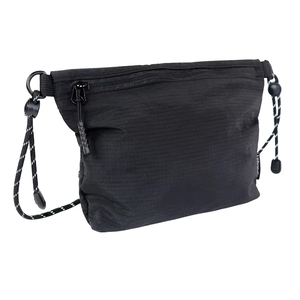 Bolso bandolera personalizable para correr, hacer senderismo, ciclismo y actividades al aire libre con diseño de cremallera y bolsa de almacenamiento. - Product Image 5