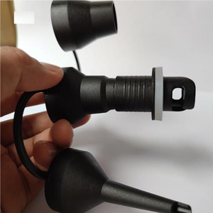 Adaptador de boquilla para bomba de aire Lco-Sport, 1.8 cm de diámetro interior, para embarcaciones inflables, SUP y paddleboard. - Product Image 2