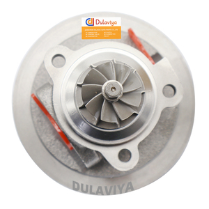 Noyau de turbocompresseur CHRA KP35 pour <span class=keywords><strong>RENAULT</strong></span> CLIO KANGOO <span class=keywords><strong>MEGANE</strong></span> NISSAN 1.5 DCI 54359880000 54359880008 1390084A00 - Product Image 2