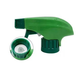 28 400 410 415 strong trigger sprayer dosage 1.2cc window cleaning plastic trigger sprayer for garden