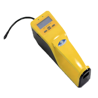 Détecteur de fuite de gaz SF6 infrarouge portable