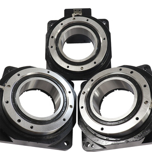 Systèmes de découpe de précision Boîte de vitesses planétaire Plateforme rotative creuse Ultra-stable Rapport 1:10 - Product Image 1
