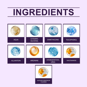 <span class=keywords><strong>Masque</strong></span> capillaire <span class=keywords><strong>ultra</strong></span>-lissant réparateur personnalisé avec logo, best-seller - Product Image 5