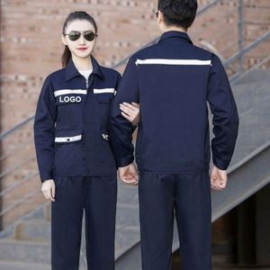 Fournisseur professionnel de vêtements de travail de protection à la mode en deux pièces pour le lavage de voitures - Product Image 1