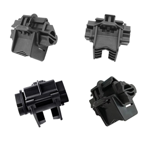 Pince de suspension pour câble ADSS PS-SSM 8-20 mm, accessoires pour câbles à fibres optiques aériens - Product Image 4