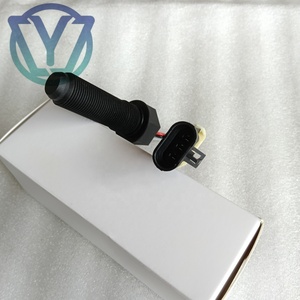 Sensor de Velocidad de Rueda RE295929 RE558874 Compatible con Tractores John Deere 5055E 5060E 5065E, Piezas de Maquinaria de Construcción - Product Image 3