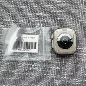 Reloj Inteligente Ap PIe Original Usado al por Mayor, Grado A+ (Excelente) para <span class=keywords><strong>Watch</strong></span> Ultra 1 <span class=keywords><strong>2</strong></span>, Desbloqueado, GPS + Celular - Product Image 3