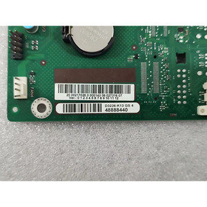 00-217-026 KRC4 Placa Base de Plástico AC para Automatización 00217026 para Equipos Industriales - Product Image 4