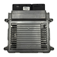 Piezas de Repuesto Originales Usadas para Automóviles 39112-2G100, Módulo de Control del Motor para Hyundai ECU
