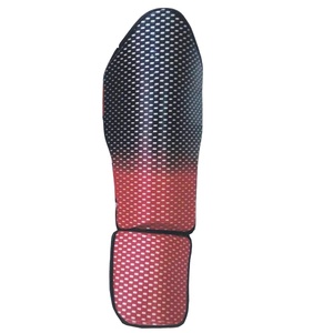 MUAY THAI KICK BOXING GEAR SHIN GUARD PROTECTOR ENTRENAMIENTO - Product Image 1