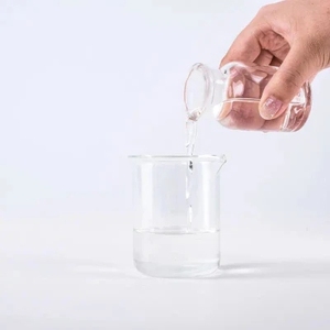 환경 가소제 디부틸 테레프탈레이트 DOTP 오일 액체 CAS 6422-86-2 - Product Image 3