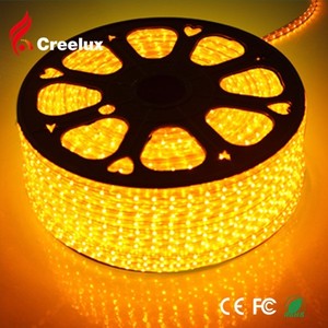 5730 <span class=keywords><strong>LED</strong></span>-Licht leiste 220V 100m Roll-<span class=keywords><strong>LED</strong></span>-Lichterketten für Außengebäude Dekor Weihnachts beleuchtung